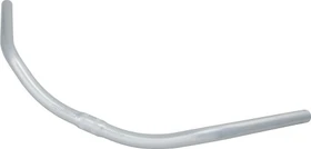 Ergotec Moon Cruiser 25.4mm/55mm Riser Lenker 610mm silber
