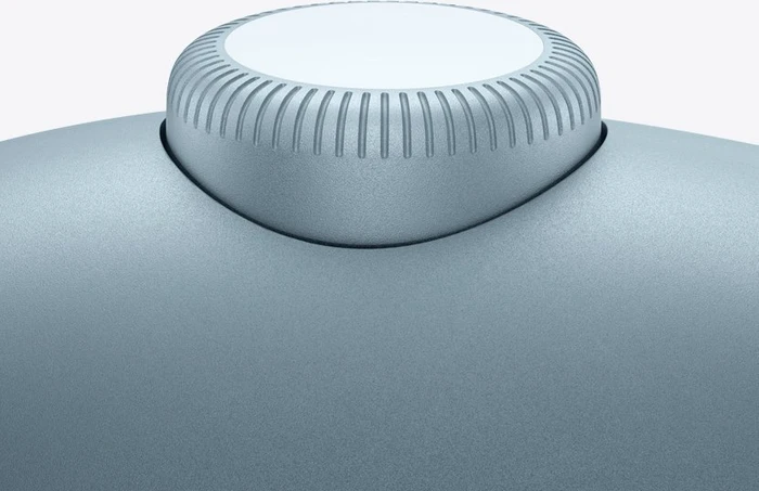 Apple AirPods Max USB-C Blue