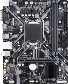 GIGABYTE H310M M.2 2.0 (Intel 1151 v2)