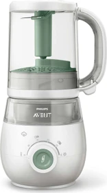Philips Avent SCF885/01 Babykostzubereiter