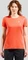 Odlo Cardada Funktionsshirt kurzarm living coral (Damen) Vorschaubild