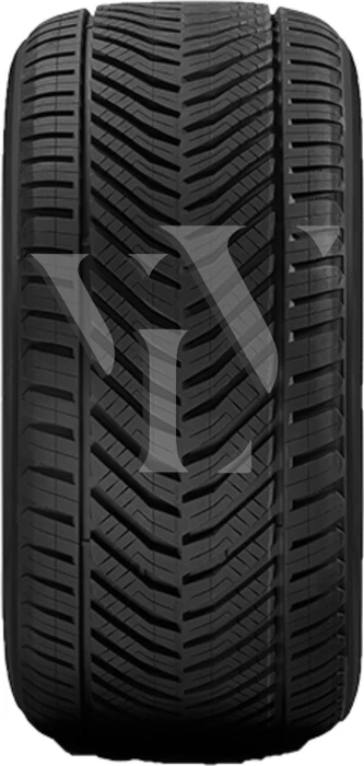 Kormoran All Seasons Light Truck 195/75 R16C 107/105R