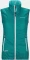 Ortovox Swisswool Piz Grisch Weste (Damen) Vorschaubild