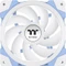 Thermaltake SWAFAN EX14 ARGB Sync TT Premium Edition Hydrangea Blue, blau/weiß, 140mm, 3er-Pack Vorschaubild