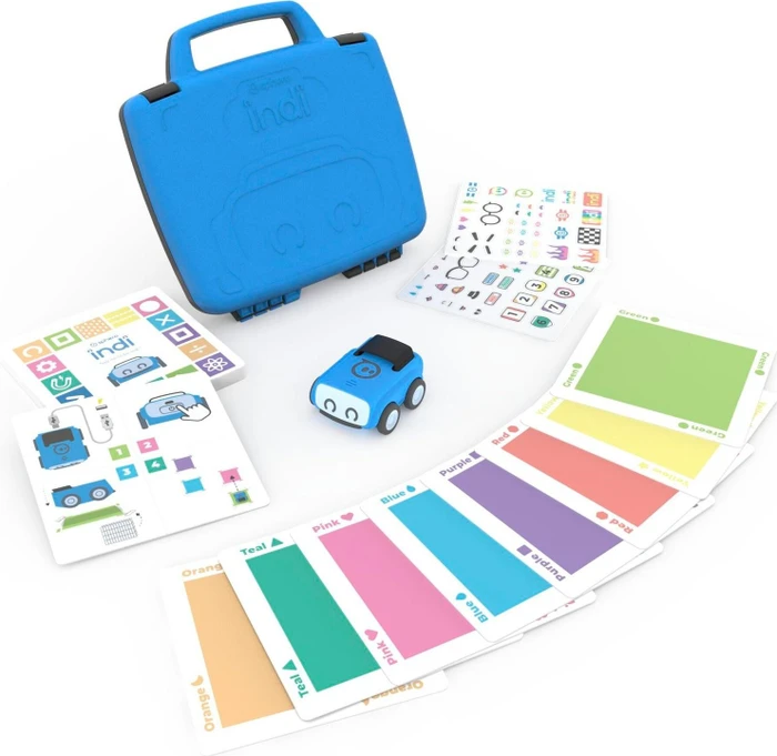 Sphero indi Student Kit