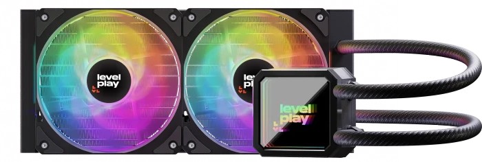 levelplay CL Series