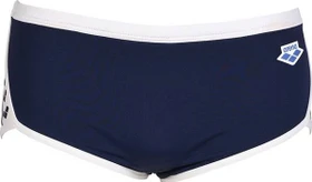 Arena Icons Badehose navy/white (Herren)