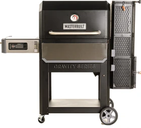 Masterbuilt Gravity Series 1050 Kombigrill