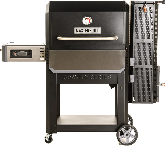 Masterbuilt Gravity Series 1050 Kombigrill
