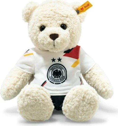 Steiff Mila Teddybär DFB-Edition 30cm