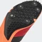 adidas Distancestar vivid red/solar orange/beam orange (Herren) Vorschaubild