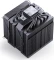 Jonsbo HX6280 Black, schwarz Vorschaubild