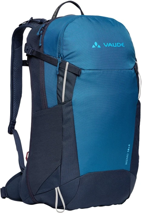 Vaude Wizard 18+4 baltic sea