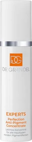 Dr. Grandel Experts Perfection Anti-Pigment Concentrate, 50ml