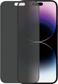 PanzerGlass Ultra-Wide Fit Privacy with EasyAligner für Apple iPhone 14 Pro Max