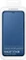 Samsung Flip Wallet für Galaxy A6+ (2018) blau Vorschaubild