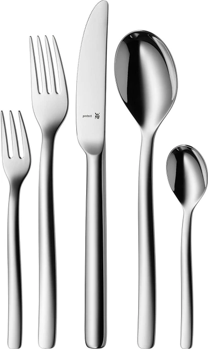 WMF Atic Besteck-Set, 66-tlg.