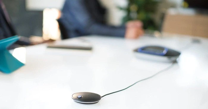 Logitech GROUP Expansion Microphone