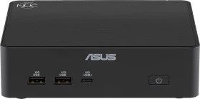 ASUS NUC 16 Pro Kit - Grand Canyon (HDMI/CSODIMM) - RNUC16GDKU560002, Core Ultra 5 325, EU-Netzkabel