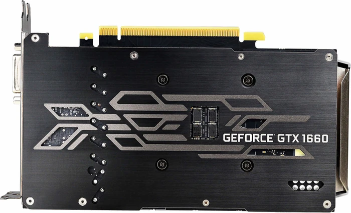 EVGA GeForce GTX 1660 SC Ultra Gaming, 6GB GDDR5, DVI, HDMI, DP