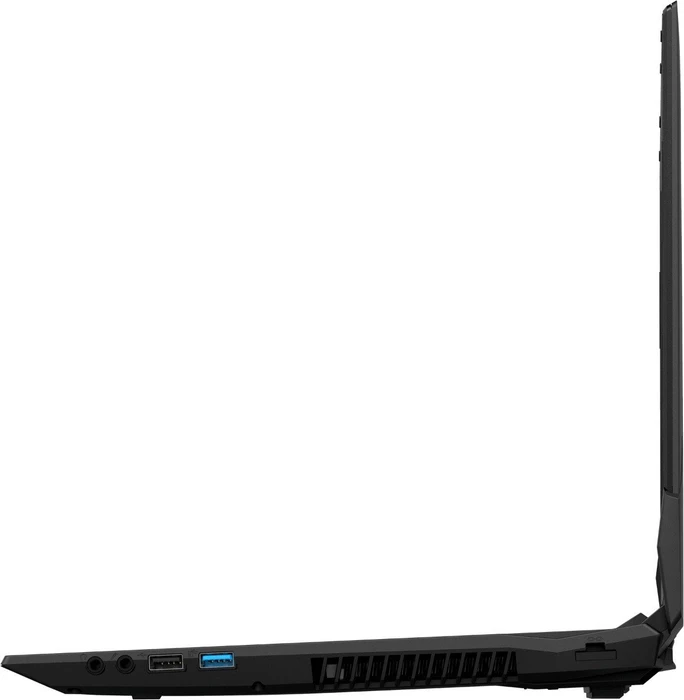 Schenker XMG A507-M18, Core i7-8750H, 8GB RAM, 250GB SSD, GeForce GTX 1050, DE