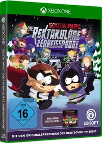 South Park: Die Rektakuläre Zerreissprobe (Xbox One/SX)
