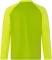 Vaude Solaro III Funktionsshirt langarm chute green (Junior) Vorschaubild
