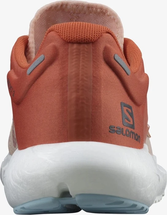 Salomon Predict 2 peachy keen/mecca orange/crystal blue (Damen)