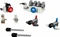 LEGO Star Wars Episoden I-VI - Action Battle Hoth Generator-Attacke Vorschaubild