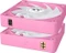 Thermaltake CT140 EX ARGB Sync Pink, rosa/weiß, 140mm, 3er-Pack Vorschaubild