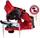 Einhell Expert GE-CS 18 Li Akku-Kettenschärfgerät solo (4499940)