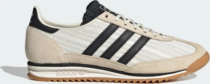 adidas SL 72 OG off white/core black/wonder white