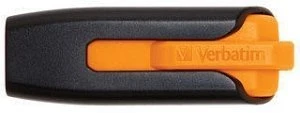 Verbatim Store 'n' Go V3 16GB orange, USB-A, USB 3.2 Gen 1×1