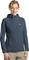 Jack Wolfskin Kolbenberg Hooded FZ Jacke midnight sky (Damen) Vorschaubild