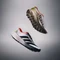 adidas Terrex Agravic 4 cloud white/core black/semi impact orange (Damen) Vorschaubild