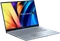 ASUS VivoBook S 14X OLED K5402ZA-M9077W, Solar Silver, Core i7-12700H, 16GB RAM, 512GB SSD, DE Vorschaubild