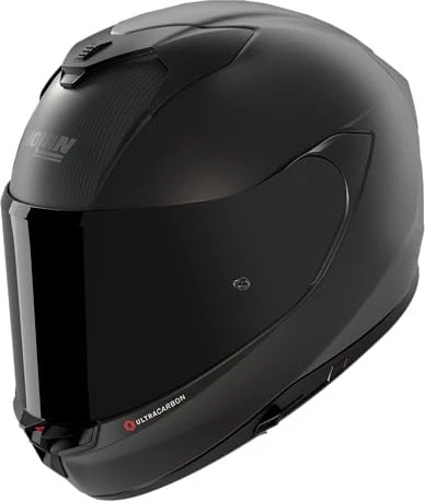 Nolan X-904 Ultra Carbon Triplonero Quin 340 matt