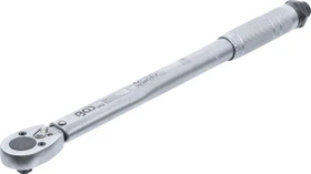 BGS technic Drehmomentschlüssel inkl. Werkzeugbox, 3/8"