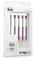 BigBen Nintendo 3DS Metal Stylus 5er Set (DS) Vorschaubild