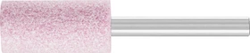 Pferd ZY 1632 6 AR 60 O5V STEEL EDGE Zylinderstift Schleifstift K60, 16x32mm, 10 Stück