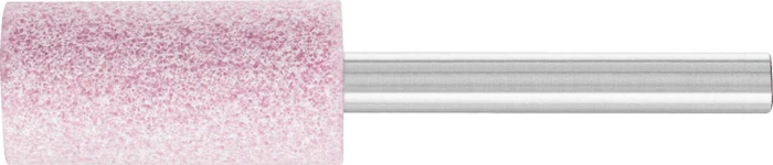 Pferd ZY 1632 6 AR 60 O5V STEEL EDGE Zylinderstift Schleifstift K60, 16x32mm, 10 Stück