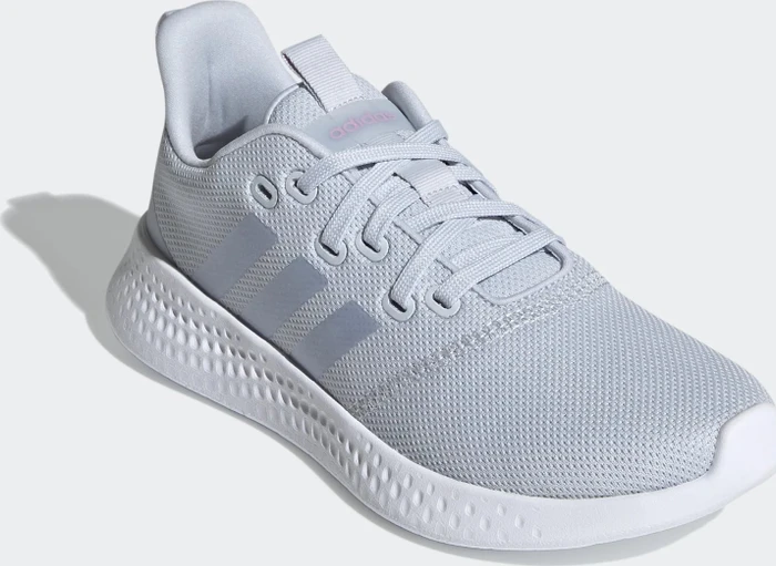 adidas Puremotion halo blue/iridescent/clear lilac (Damen)