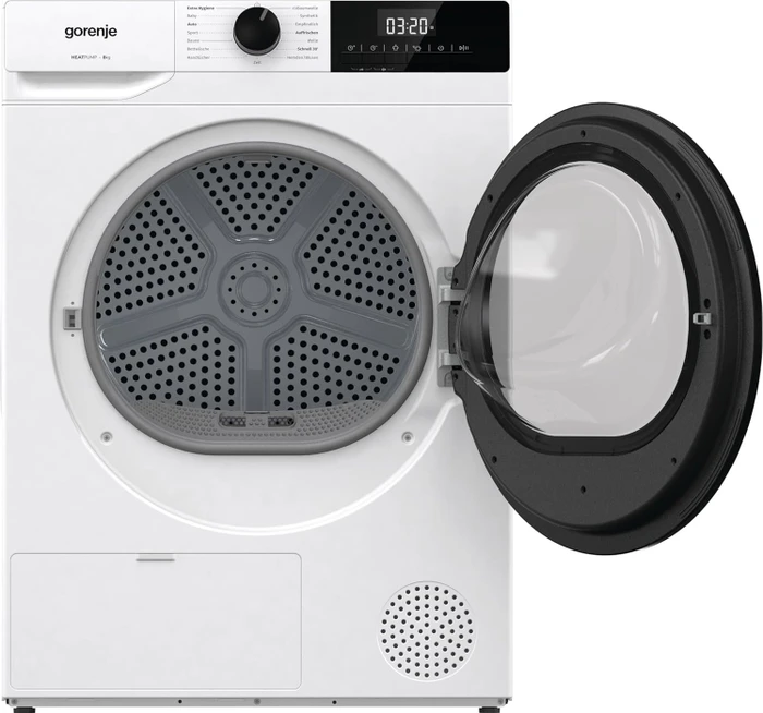 Gorenje DHNE83 Wärmepumpentrockner
