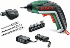Bosch DIY Ixo V Akku-Schrauber inkl. Akku 1.5Ah
