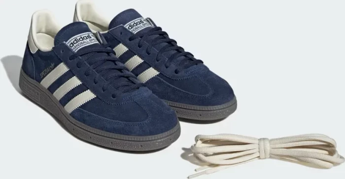 adidas Handball Spezial night indigo/cream white/cloud white