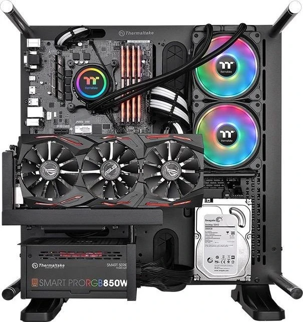 Thermaltake Floe DX RGB 280 TT Premium Edition