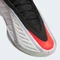 adidas Anthony Edwards 2 cloud white/lucid red/silver metallic Vorschaubild