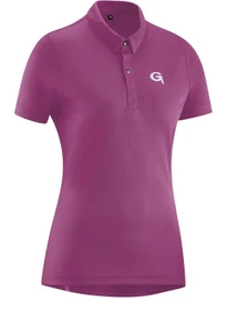 Gonso Pederoa Trikot kurzarm carmine coast (Damen)