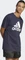 adidas Essentials Single Jersey Big Logo T-Shirt kurzarm legend ink/white (Herren) Vorschaubild