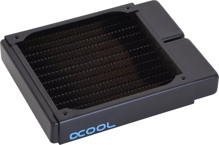 Alphacool NexXxoS ST25 Full Copper 120mm